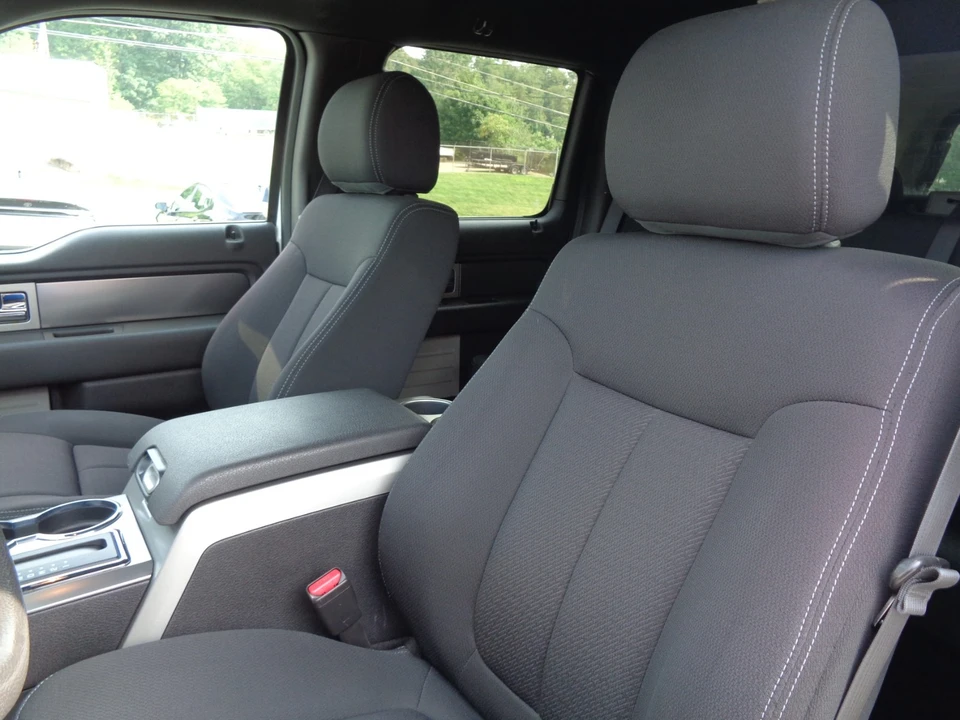 2013 Ford F-150 12th Gen - Image 13 of 31
