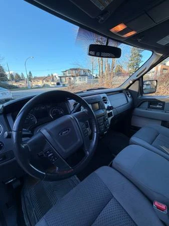 2013 Ford F-150 12th Gen - Image 9 of 12