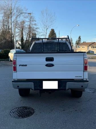 2013 Ford F-150 12th Gen - Image 4 of 12