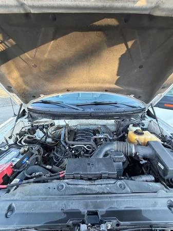 2013 Ford F-150 12th Gen - Image 12 of 12