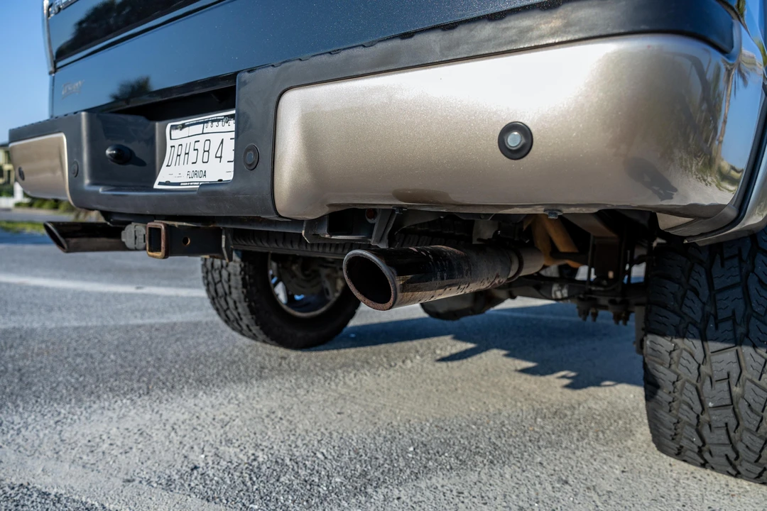 2013 Ford F-150 12th Gen - Image 30 of 31