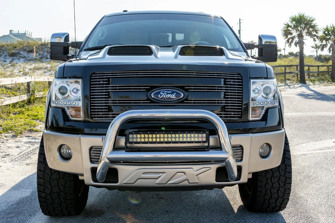 2013 Ford F-150 12th Gen - Image 2 of 31