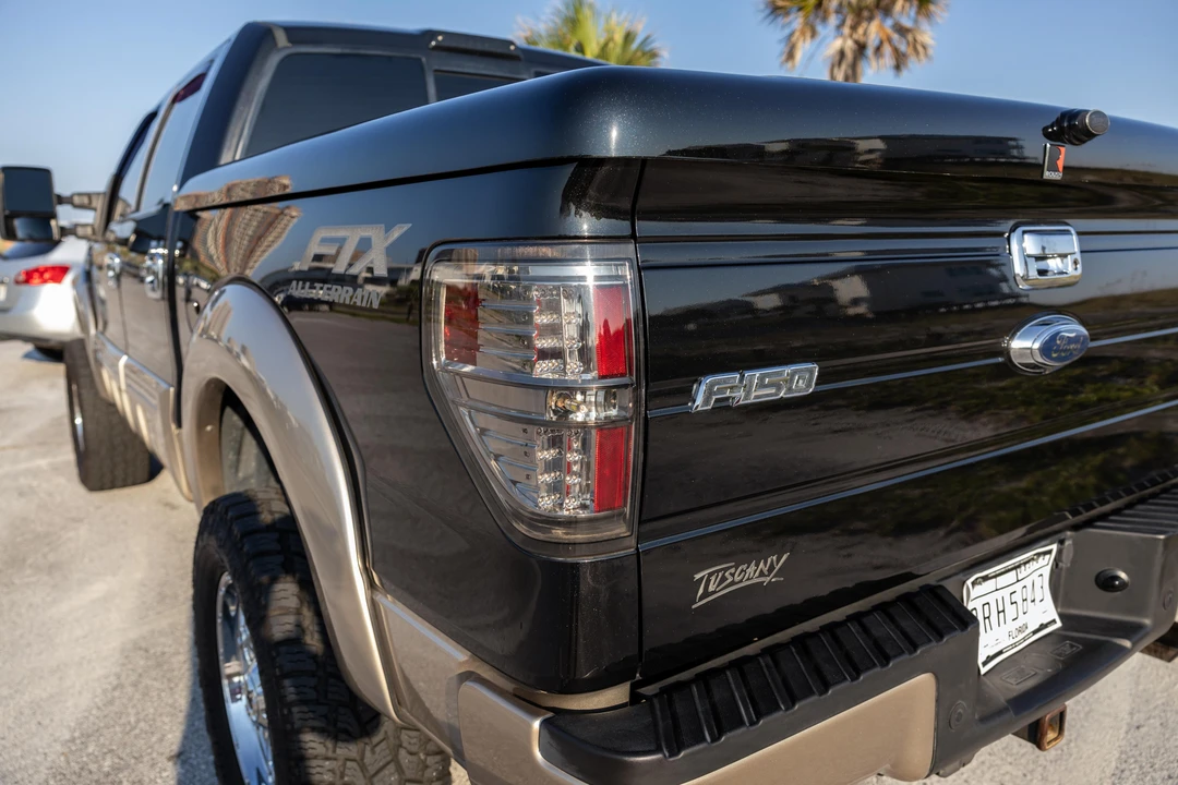2013 Ford F-150 12th Gen - Image 22 of 31