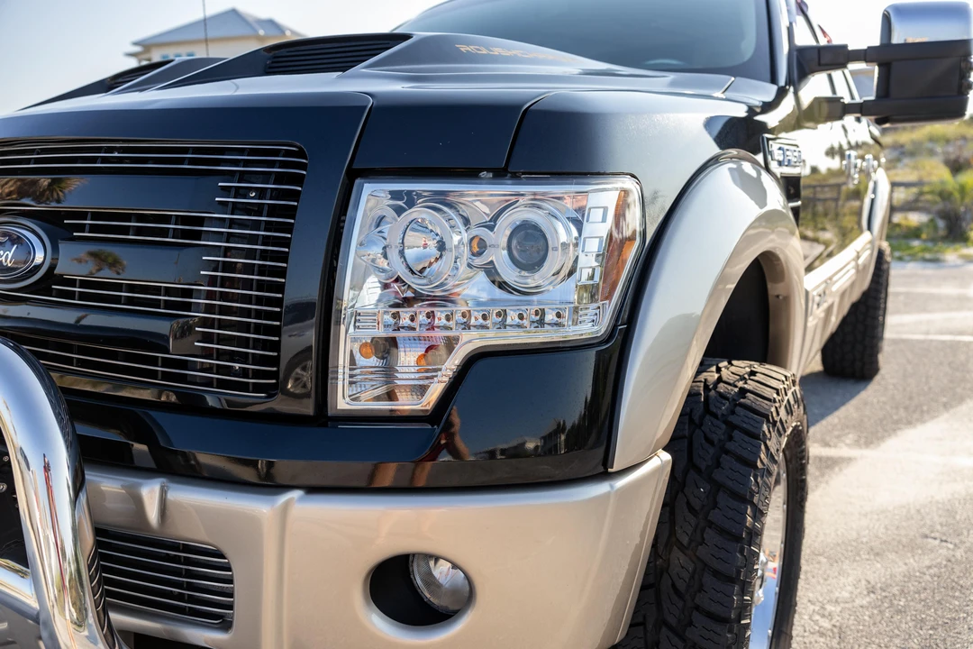 2013 Ford F-150 12th Gen - Image 12 of 31