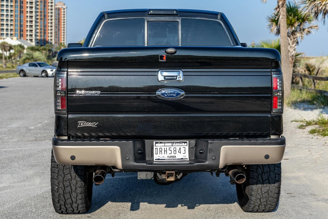 2013 Ford F-150 12th Gen - Image 5 of 31