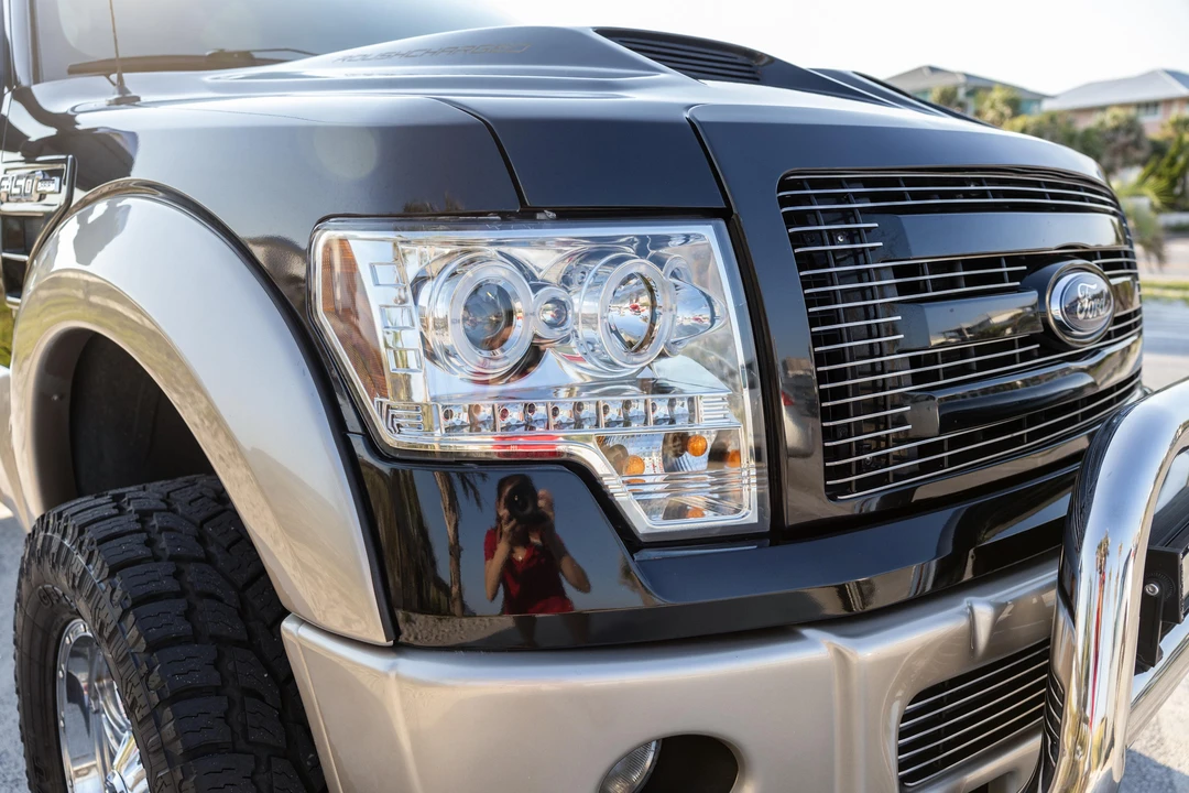 2013 Ford F-150 12th Gen - Image 10 of 31