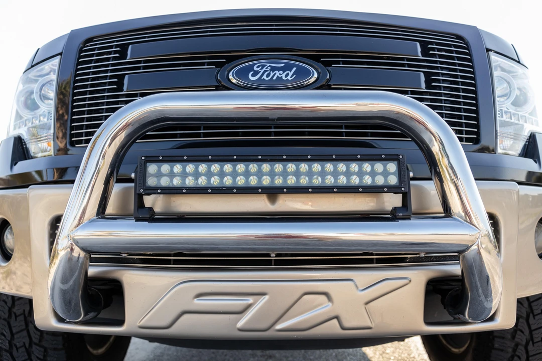 2013 Ford F-150 12th Gen - Image 11 of 31