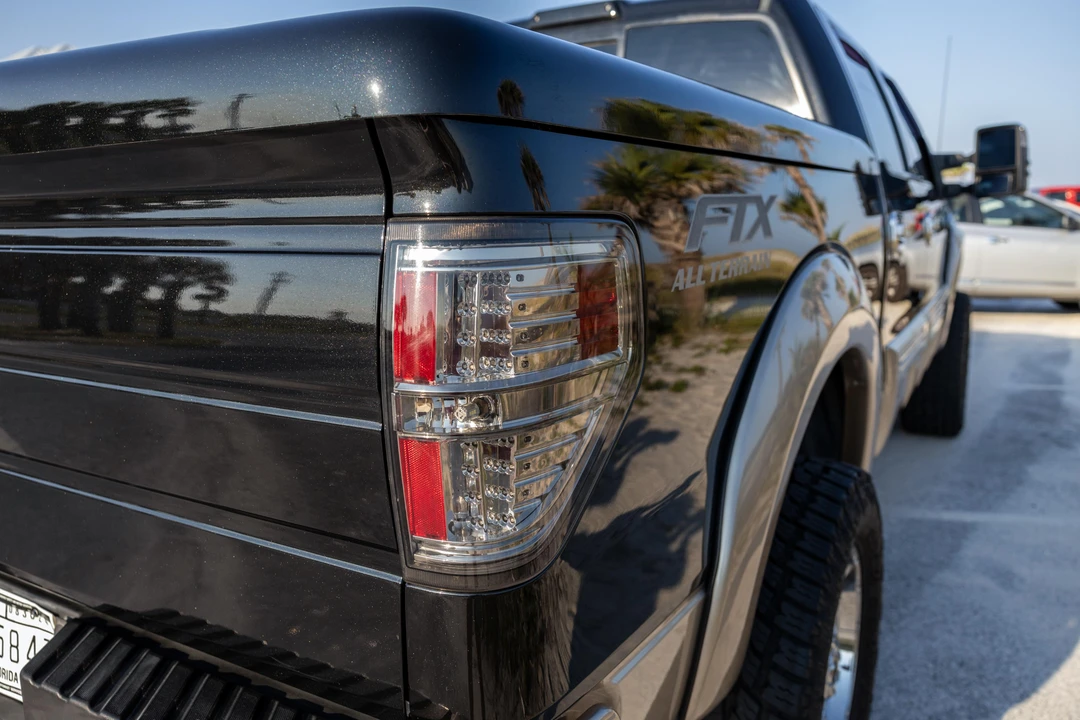 2013 Ford F-150 12th Gen - Image 31 of 31