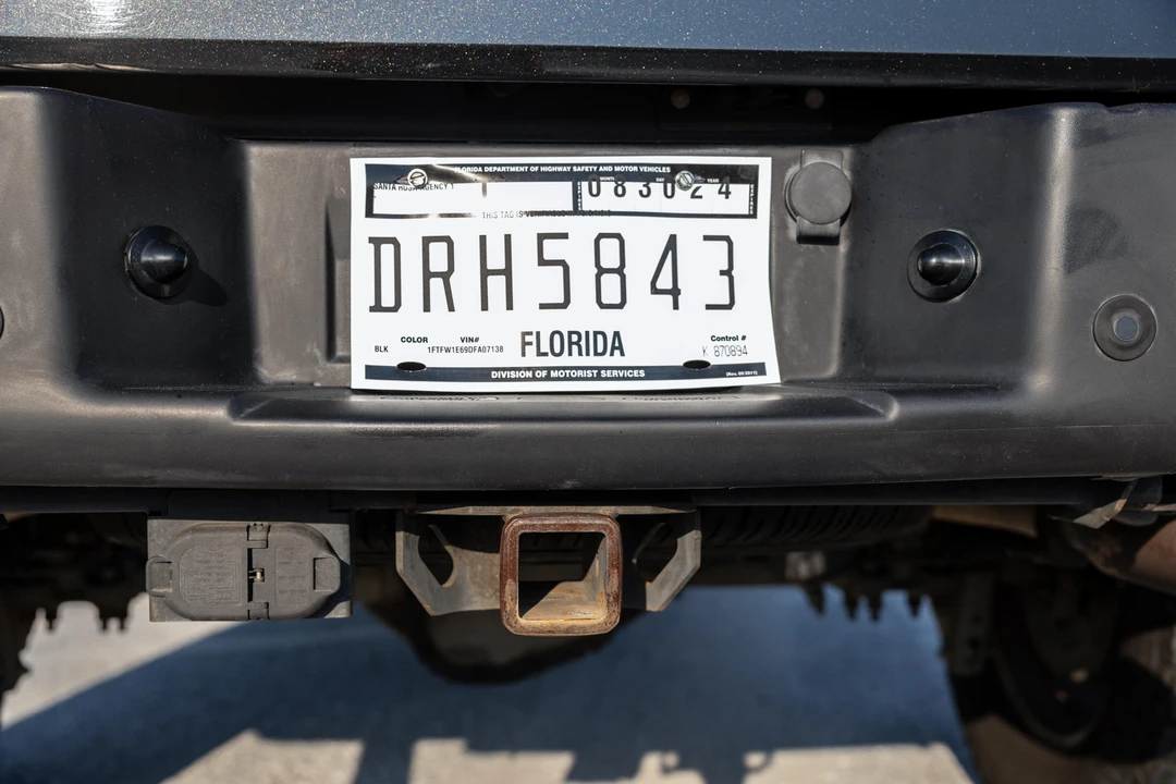 2013 Ford F-150 12th Gen - Image 25 of 31