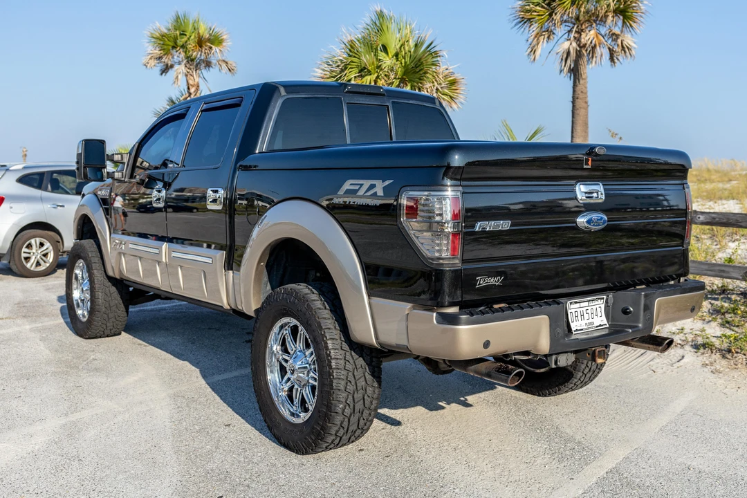2013 Ford F-150 12th Gen - Image 8 of 31