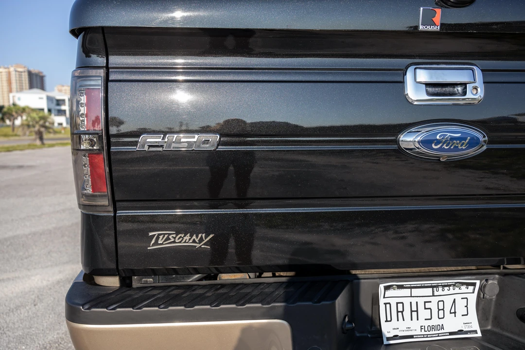 2013 Ford F-150 12th Gen - Image 23 of 31