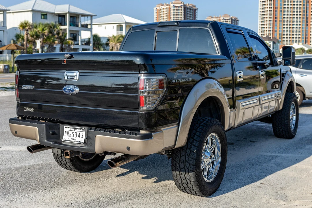 2013 Ford F-150 12th Gen - Image 4 of 31