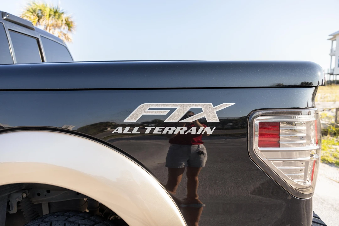 2013 Ford F-150 12th Gen - Image 21 of 31