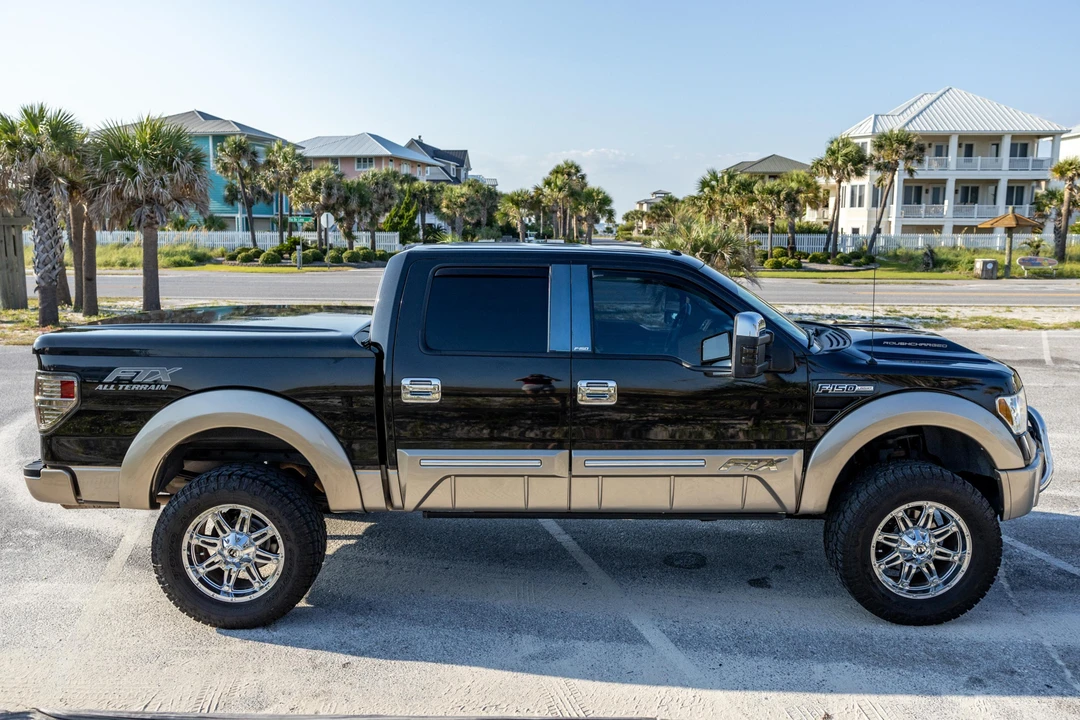 2013 Ford F-150 12th Gen - Image 3 of 31