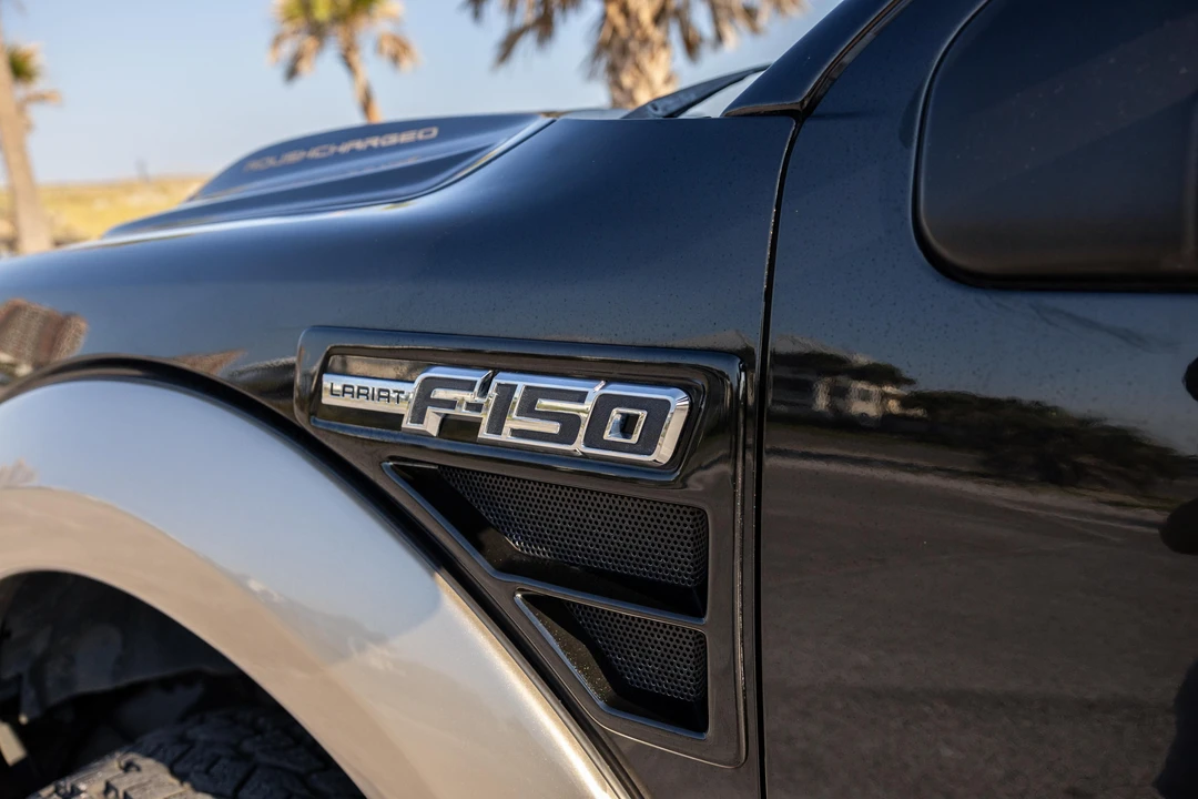 2013 Ford F-150 12th Gen - Image 15 of 31