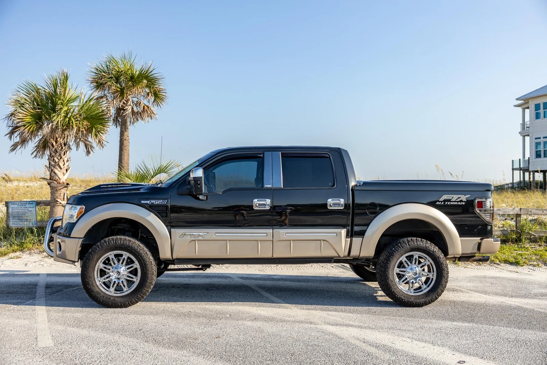 2013 Ford F-150 12th Gen - Image 6 of 31