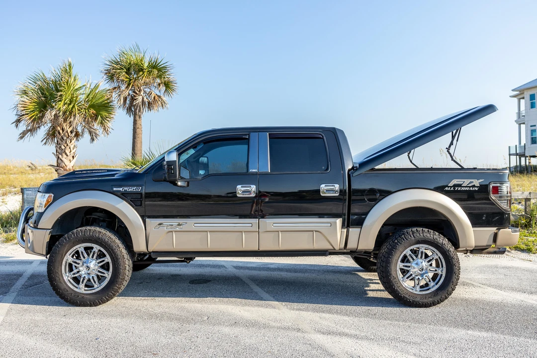 2013 Ford F-150 12th Gen - Image 7 of 31