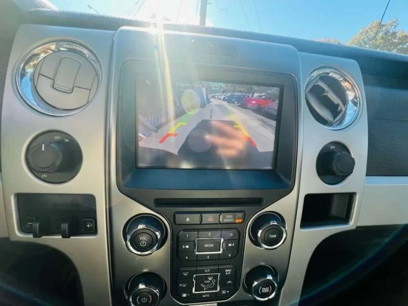 2013 Ford F-150 12th Gen - Image 11 of 12