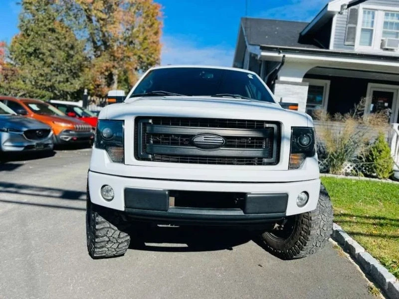 2013 Ford F-150 12th Gen - Image 3 of 12