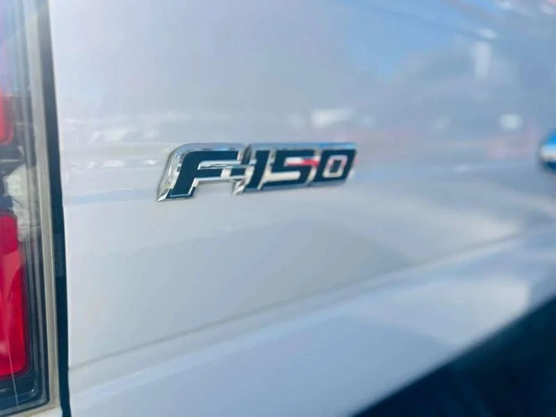 2013 Ford F-150 12th Gen - Image 7 of 12
