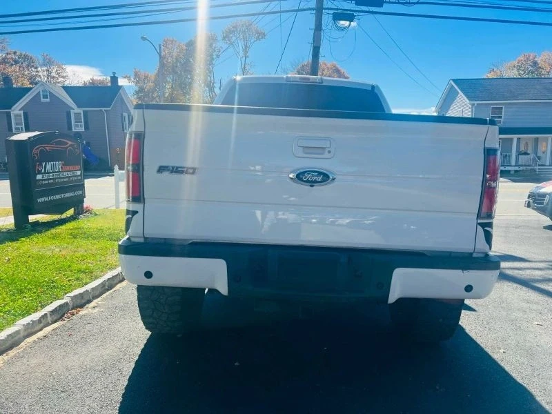 2013 Ford F-150 12th Gen - Image 6 of 12