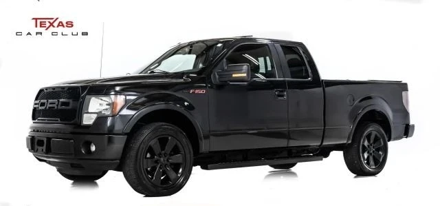 2013 Ford F-150 12th Gen - Image 5 of 12