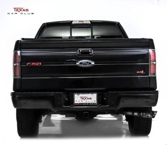 2013 Ford F-150 12th Gen - Image 11 of 12