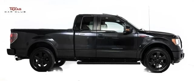 2013 Ford F-150 12th Gen - Image 8 of 12