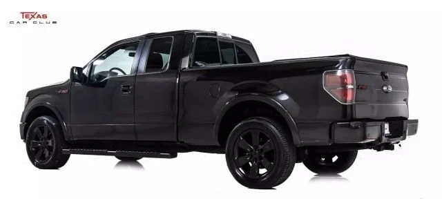 2013 Ford F-150 12th Gen - Image 7 of 12