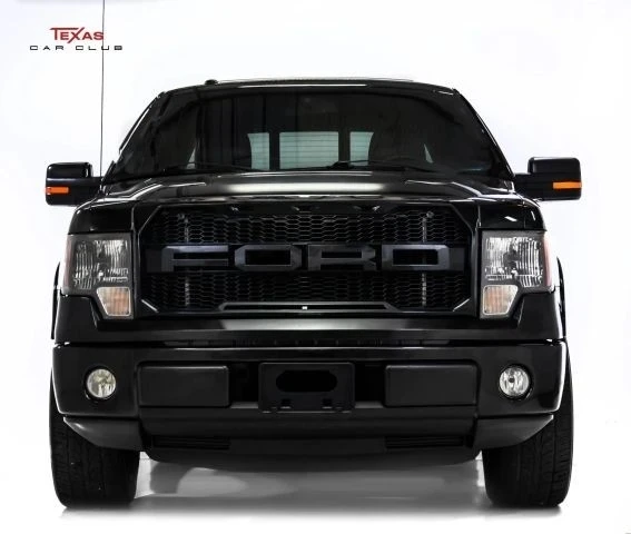 2013 Ford F-150 12th Gen - Image 10 of 12