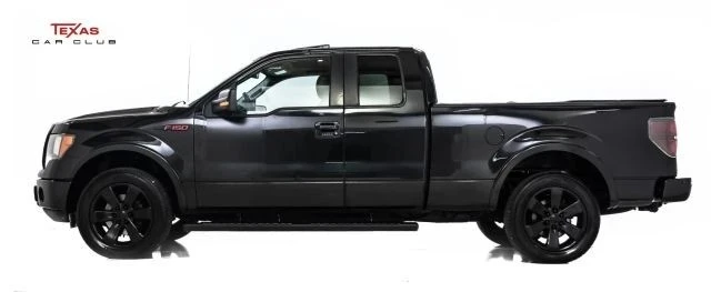 2013 Ford F-150 12th Gen - Image 9 of 12