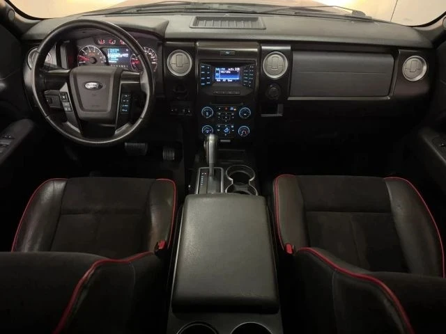 2013 Ford F-150 12th Gen - Image 3 of 12