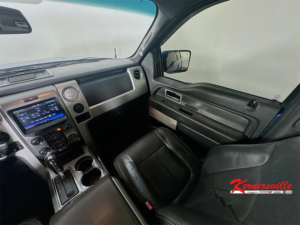 2013 Ford F-150 12th Gen - Image 11 of 21
