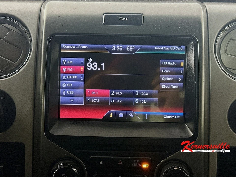 2013 Ford F-150 12th Gen - Image 17 of 21