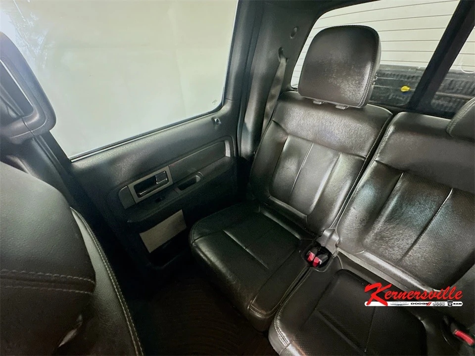 2013 Ford F-150 12th Gen - Image 12 of 21