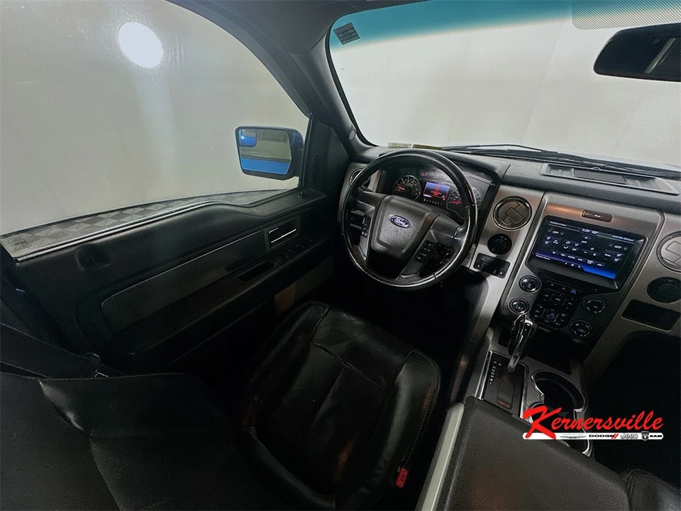 2013 Ford F-150 12th Gen - Image 9 of 21