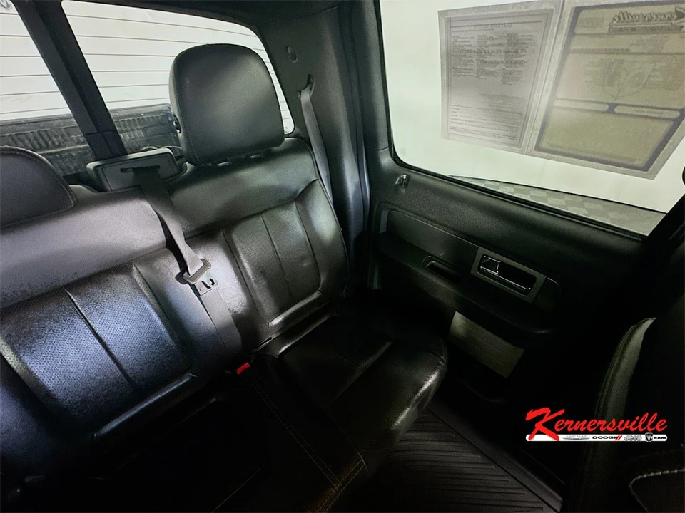 2013 Ford F-150 12th Gen - Image 14 of 21