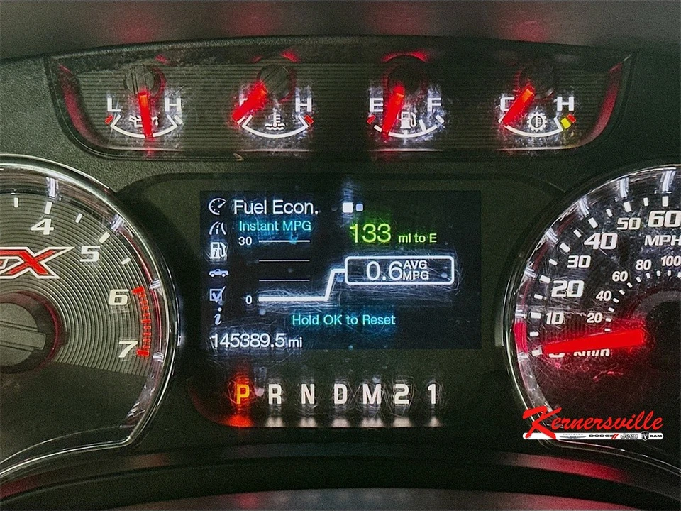 2013 Ford F-150 12th Gen - Image 15 of 21