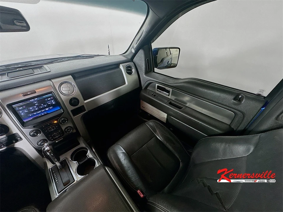 2013 Ford F-150 12th Gen - Image 11 of 21