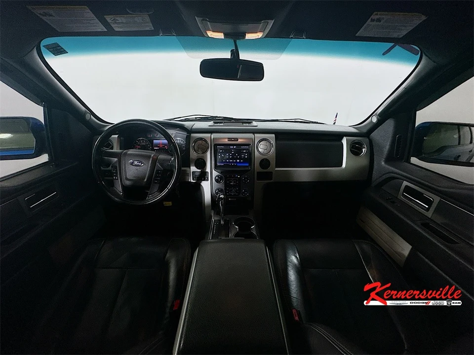 2013 Ford F-150 12th Gen - Image 10 of 21