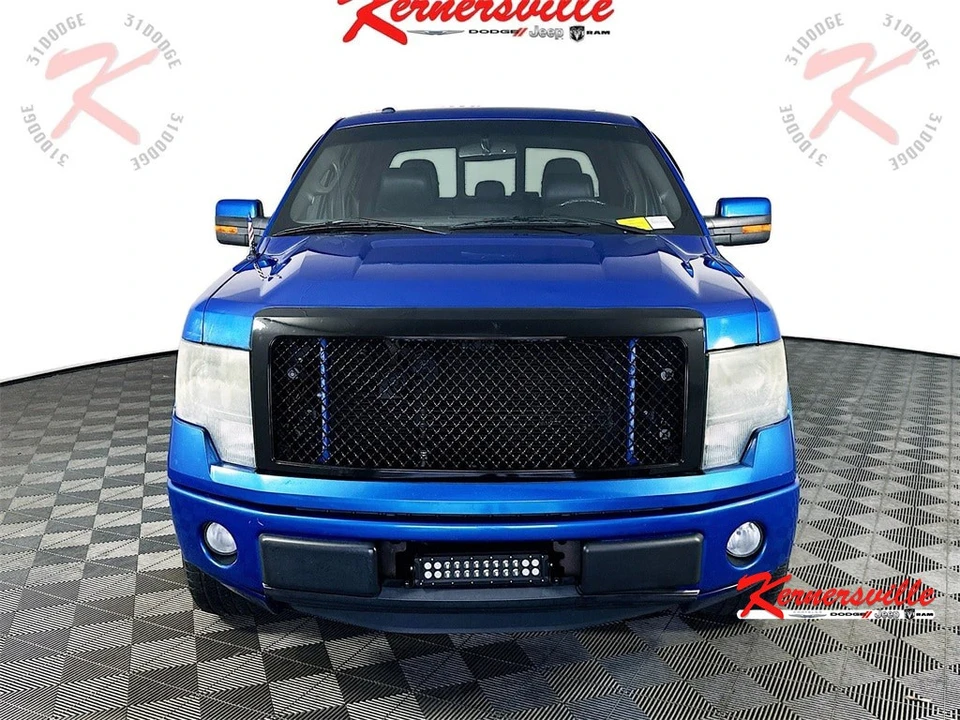 2013 Ford F-150 12th Gen - Image 2 of 21
