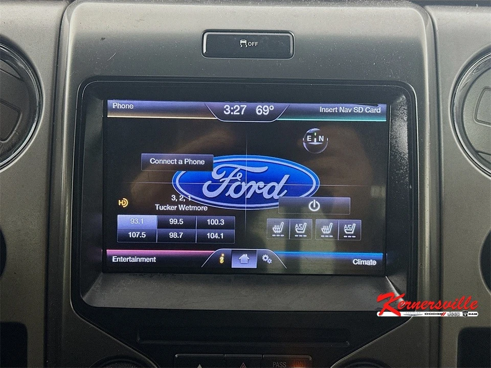 2013 Ford F-150 12th Gen - Image 19 of 21