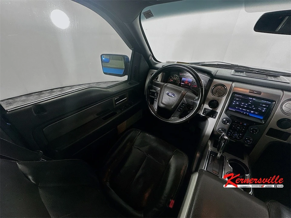 2013 Ford F-150 12th Gen - Image 9 of 21