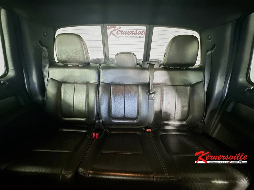 2013 Ford F-150 12th Gen - Image 13 of 21