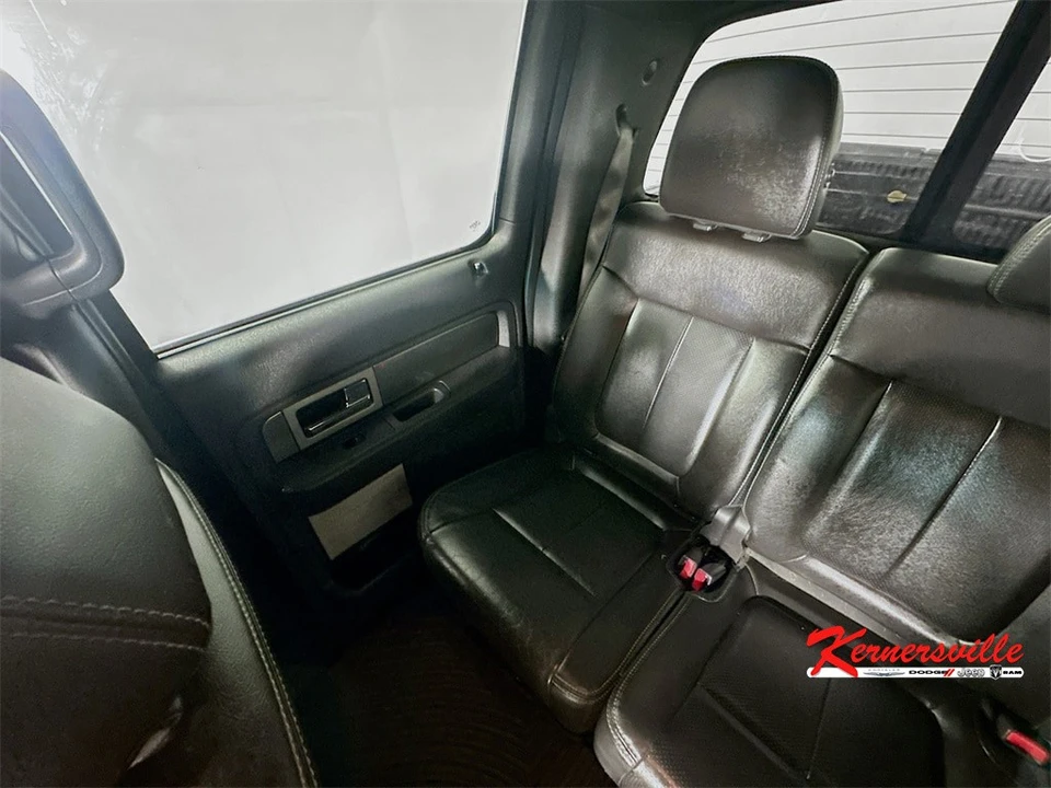 2013 Ford F-150 12th Gen - Image 12 of 21