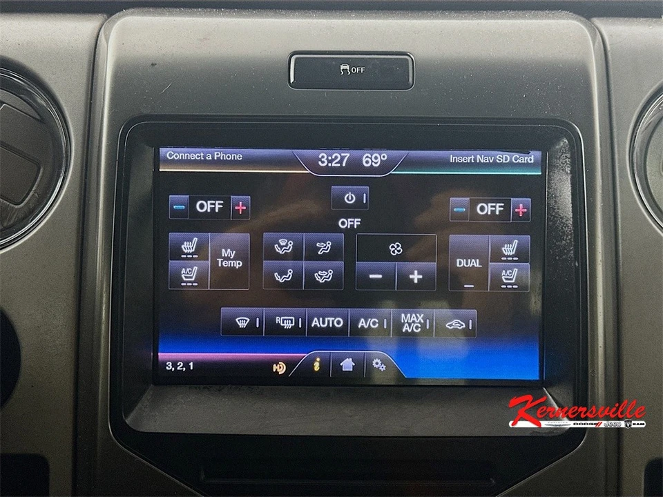2013 Ford F-150 12th Gen - Image 18 of 21