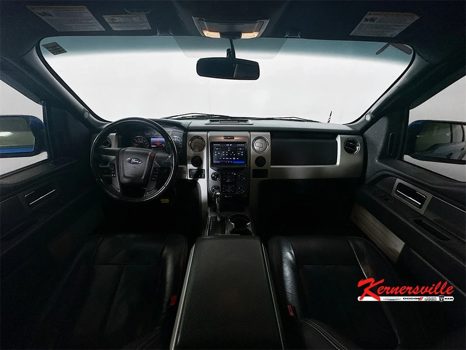 2013 Ford F-150 12th Gen - Image 10 of 21