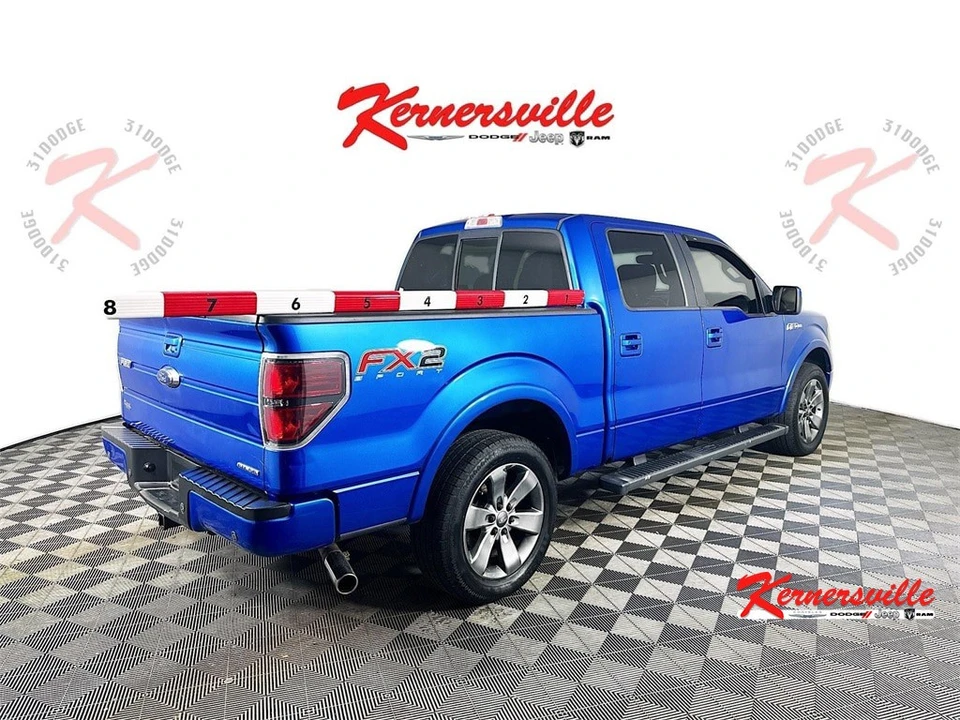 2013 Ford F-150 12th Gen - Image 7 of 21