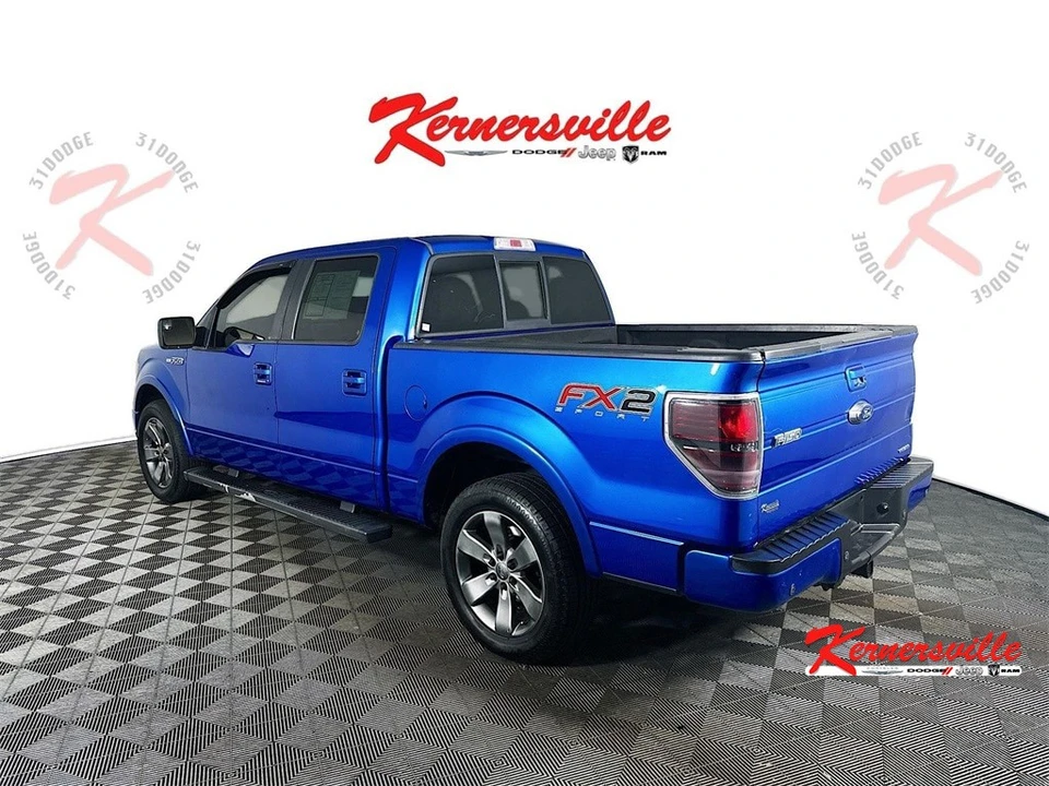 2013 Ford F-150 12th Gen - Image 5 of 21