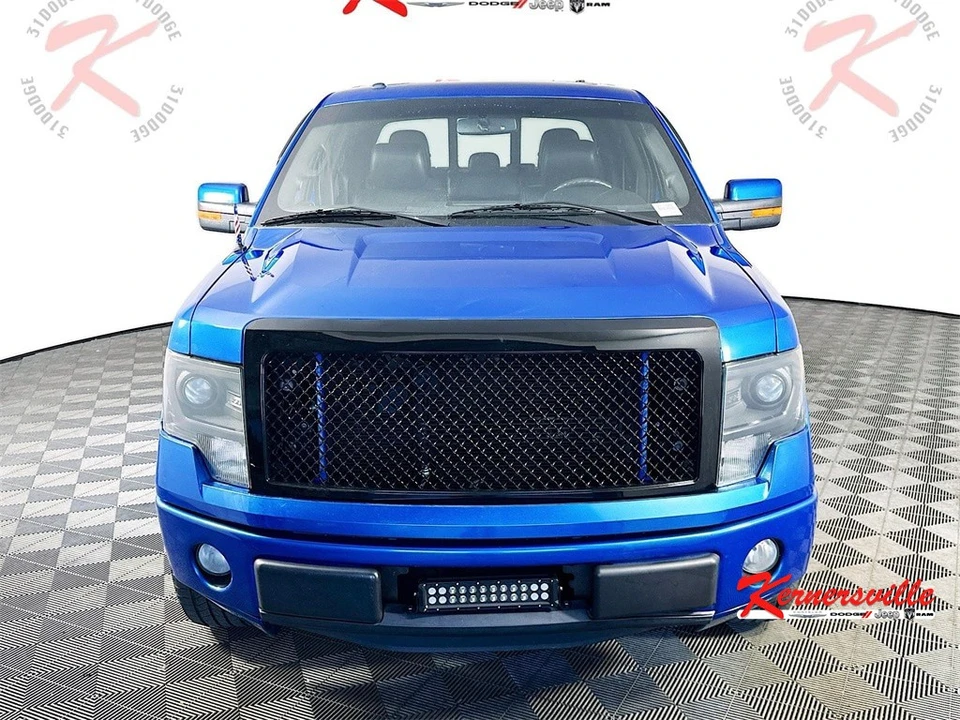 2013 Ford F-150 12th Gen - Image 2 of 21